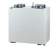 BLAUBERG KOMFORT HŐVISSZANYERŐS LÉGKEZELŐ BERENDEZÉS EC SB 350 S21 VER.04