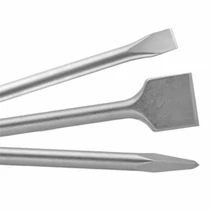 HIKOKI VÉSŐSZÁRKÉSZLET SDS-MAX 3 RÉSZES 400MM 751035