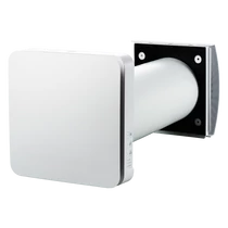 VENTS TWINFRESH ATMO MINI WI-FI EGYHELYISÉGES HŐVISSZANYERŐS LÉGKEZELŐ, TÁVIRÁNYITÓVAL