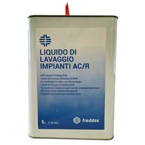 MOSÓGÁZ, MOSÓFOLYADÉK ERRECOM FREDDOX 5 LITER TR1055.01