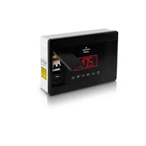 DIXELL XER260P-5N1040 DIGITÁLIS TERMOSZTÁT