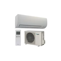 DAIKIN PERFERA ZETA FTXM50A/RXM50A KLÍMA MONO OLDALFALI SZETT 5,0 KW