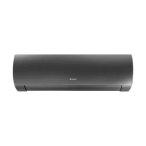 GREE DARK PRO (GWH12ACCXD-K6DNA1D/I) (SÖTÉT SZÜRKE) KLÍMA MULTI BELTÉRI EGYSÉG 3,5KW