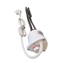 BRH BOJLER GR TIP. FŰTŐSZÁL, TERMOSZTATIKUS SZABÁLYOZÁS 6/4&quot; 2000W, 230V/50Hz BENYÚLÁS:39cm