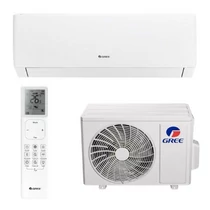 GREE PULSE PRO ( GWH09AGC-K6DNA1P) KLÍMA MONO OLDALFALI SZETT 2,5KW