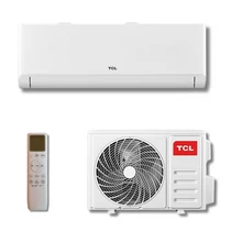 TCL ELITE (TAC-18CHSD/TPH11IH / TAC-18CHSD/TPH11IH) (CSEPPTÁLCA FŰTÉSSEL) MONO OLDALFALI KLÍMA SZETT 5KW