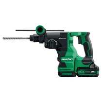 HIKOKI SDS-PLUS KOMBIKALAPÁCS DH1826DCWUZ