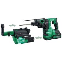 HIKOKI SDS-PLUS KOMBIKALAPÁCS DH1826DCWUZ