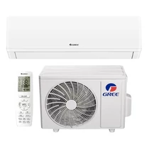 GREE SUMMER (GWH18AGDXB-K6DNA2D) KLÍMA MONO OLDALFALI SZETT 4,6KW