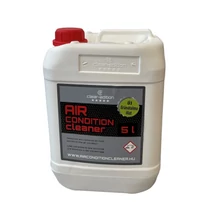 KLÍMATISZTÍTÓ CLEAR EDITION KONCENTRÁTUM GRÁNÁTALMA ILLATTAL 5 LITER