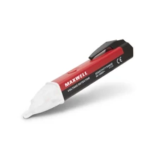 ÉRINTÉS NÉLKÜLI FESZÜLTSÉG DETEKTOR LED LÁMPÁVAL 25818