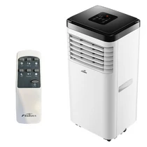 FISHER MOBILKLÍMA FP-90JE4-RW (CSAK HŰTŐS) 2,6 Kw