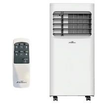 FISHER MOBILKLÍMA FP-120JE4-RW (CSAK HŰTŐS) 3,5 KW