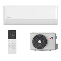SINCLAIR GALAXIS 12 (SIM-12BIG/I - SOM-12BIG/O) (CSEPPTÁLCA FŰTÉS) KLÍMA MONO OLFALI SZETT 3,5 kW