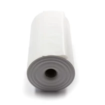 PVC SZIGETELŐ (BANDÁZS) SZALAG FEHÉR 10CM X 25M ISL402UN