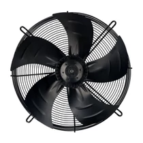 AXIÁLVENTILÁTOR VÉDŐRÁCCSAL SKL 500 MM 220 V SZÍVÓ MTA105RF (SUCTION) 