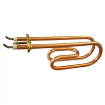 BOJLER FŰTŐSZÁL/FŰTŐBETÉT 2000 W HAJDU Z (30 MM) RÉZ EMAX GYÁRI