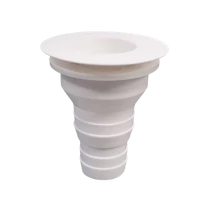 VECAMCO UNIVERZÁLIS CSEPPVÍZ KIVEZETŐ FÜGGŐLEGES 20-25MM 18580.01