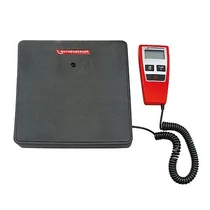 ROTHENBERGER DIGITÁLIS MÉRLEG ROSCALE 120 120 KG PONTOSSÁG:5 G R17300416