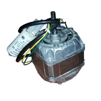 FAN-COIL VENTILÁTOR MOTOR EMI 83-3013/2 13/44 W (SZIMPLA TENGELYES)