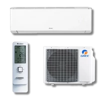 GREE AMBER ROYAL (GWH18YE-S6DBA2A/O / GWH18YE-S6DBA1A/I) KLÍMA MONO OLDALFALI SZETT 5,3KW