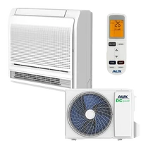 AUX KONZOL KLÍMA (AUCO-H12 / AL-H12/NDR3HB2(U)) SZETT 3,5 KW