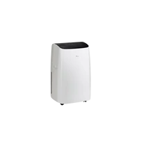 TCL MOBILKLÍMA (TAC-12CHPB/MZ) HŰTŐ-FŰTŐ 3,5 KW
