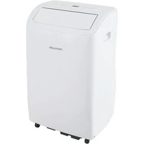 HISENSE MOBILKLÍMA (APH09QC) HŰTŐ-FŰTŐ 2,5 KW