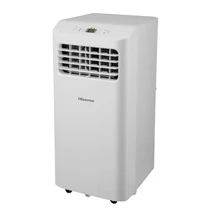 HISENSE MOBILKLÍMA (VAPC09) CSAK HŰTŐ 2,5 KW