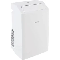 GORENJE MOBILKLÍMA (KAM35 BHP) HŰTŐ-FŰTŐ 3,5 KW