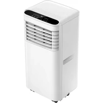 TOO ALASKA MOBILKLÍMA (TOO FANM-200-2600) HŰTŐ-FŰTŐ 2,6 KW