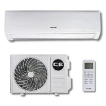 CEKLIMA ELITE (CEK-09R3CHEL/I CEK-09R3CHEL/O) KLÍMA MONO OLDALFALI SZETT 2,5KW