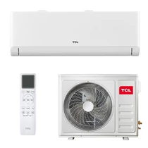 TCL TPRO (TAC-12CHSD/TPH11IF/I TAC-12CHSD/TPH11IF/O) (CSEPPTÁLCA FŰTÉS NÉLKÜL) KLÍMA MONO OLDALFALI SZETT 3,5KW