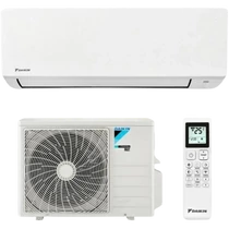 DAIKIN FTXC25DV1B / RXC25DV1B 2,5 KW KLÍMA MONO OLDALFALI SZETT