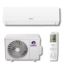 GREE WINTER (GWH12AGC-K6DNA2W/I / GWH12AFC-K6DNA2W) KLÍMA MONO OLDALFALI SZETT 3,51KW