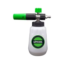WIPCOOL SZÓRÓFEJES HABPUMPÁS PALACK C1FC