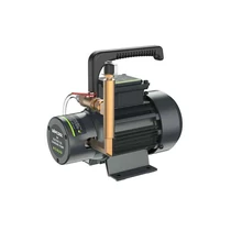 WIPCOOL OLAJBETÖLTŐ PUMPA R4 ELEKTROMOS, 16 BAR