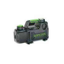 WIPCOOL VÁKUUMSZIVATTYÚ 2F1.5R 85L/MIN R32 (3CFM)