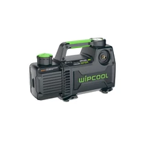 WIPCOOL VÁKUUMSZIVATTYÚ 2F2R 142L/MIN 5CFM R32 230V