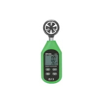 WIPCOOL LÉGSEBESSÉGMÉRŐ ANEMOMENTER ADA-30