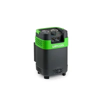 WIPCOOL LEFEJTŐ BEÉPÍTETT OLAJLEVÁLASZTÓVAL MRM55 OS 220V