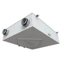VENTS VUE 450 P3 A3 HŐVISSZANYERŐS LÉGKEZELŐ BERENDEZÉS