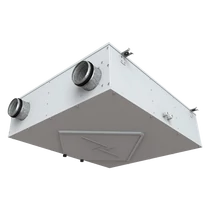 VENTS VUE 300 P3 A3 HŐVISSZANYERŐS LÉGKEZELŐ BERENDEZÉS