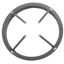 VENTILÁTORKERET (GOLYÓ) D 230 MM