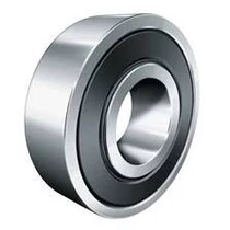 626 2RS COM CSAPÁGY 6X19X6 MM
