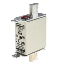 NH-000/00C 50A GL/GG KÉSES BIZTOSÍTÉK
