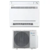 NORD CONSOLE/KONZOL NEH18AA-K6DNA1F/I NEH18AA-K6DNA1F/O R32 5,2 KW PARAPET KLÍMA SZETT