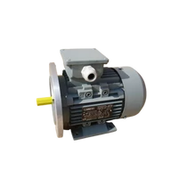 VILLANYMOTOR 13AA 80A-6 B5 0,37 KW 6P 80 B5 230/400V