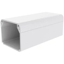KÁBELCSATORNA 30X25 MM (MCE, MCB)