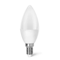 LED GYERTYA E14 3W 140° 3000K MELEG FEHÉR 271103 (+ETHKKLED)